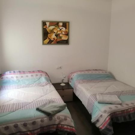 Apartamento Principe Alcantarilla  Exteriör bild