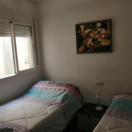 Apartamento Principe Alcantarilla  Exteriör bild