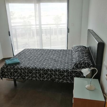 Apartamento Principe Alcantarilla  Exteriör bild