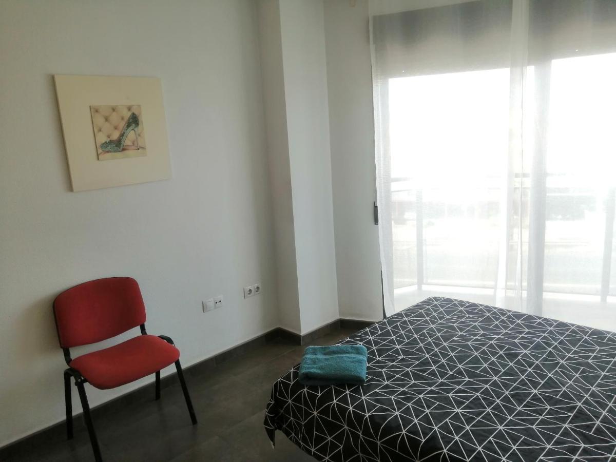 Apartamento Principe Alcantarilla  Exteriör bild