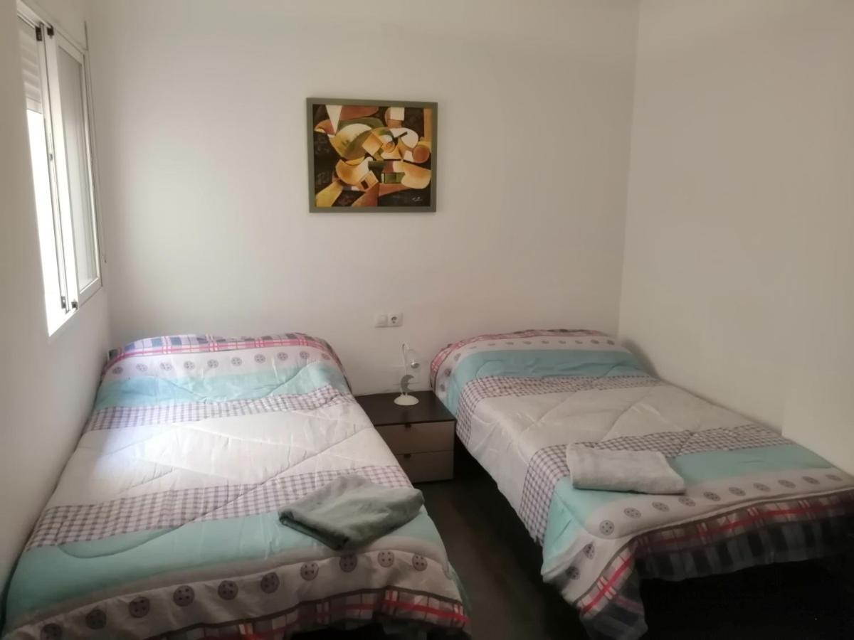 Apartamento Principe Alcantarilla  Exteriör bild