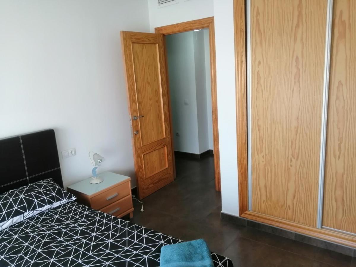 Apartamento Principe Alcantarilla  Exteriör bild