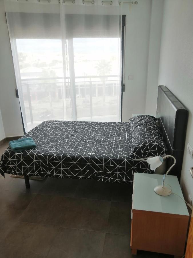 Apartamento Principe Alcantarilla  Exteriör bild
