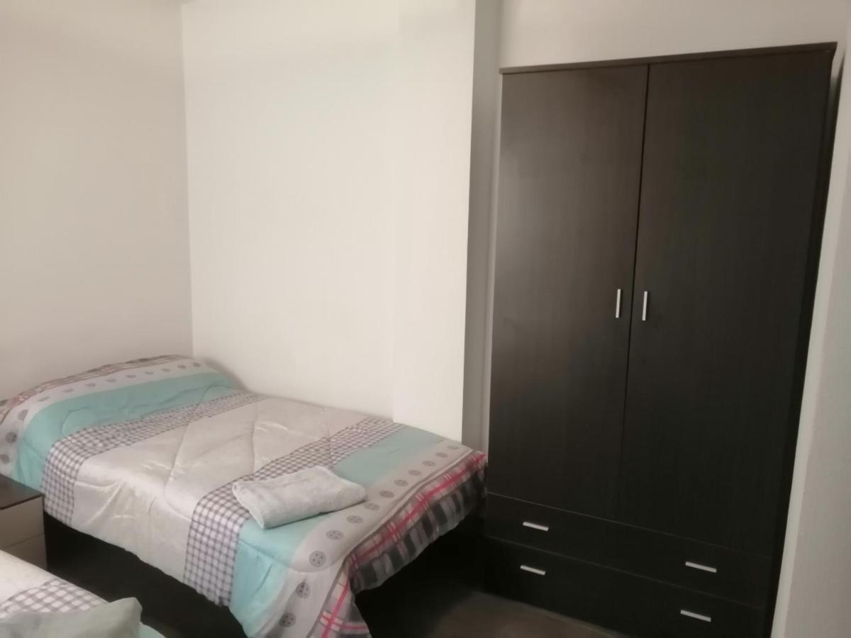 Apartamento Principe Alcantarilla  Exteriör bild