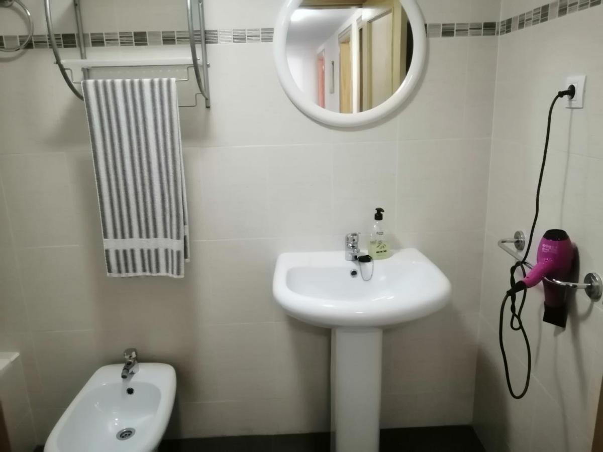 Apartamento Principe Alcantarilla  Exteriör bild