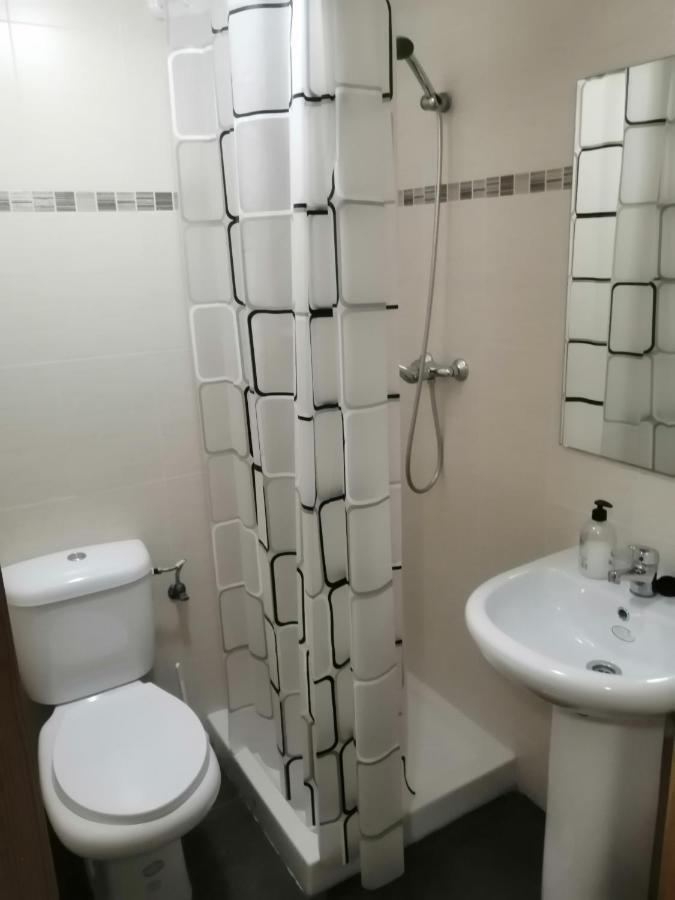 Apartamento Principe Alcantarilla  Exteriör bild
