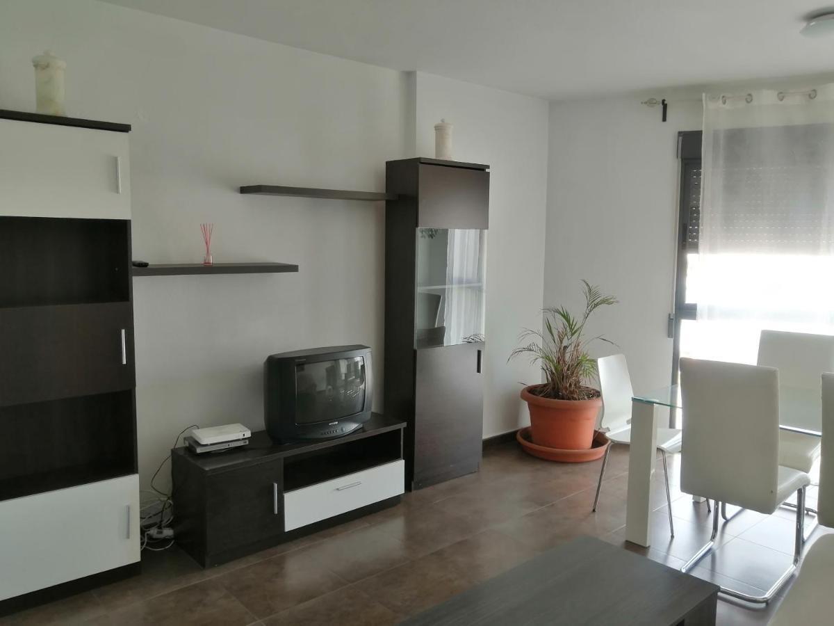 Apartamento Principe Alcantarilla  Exteriör bild