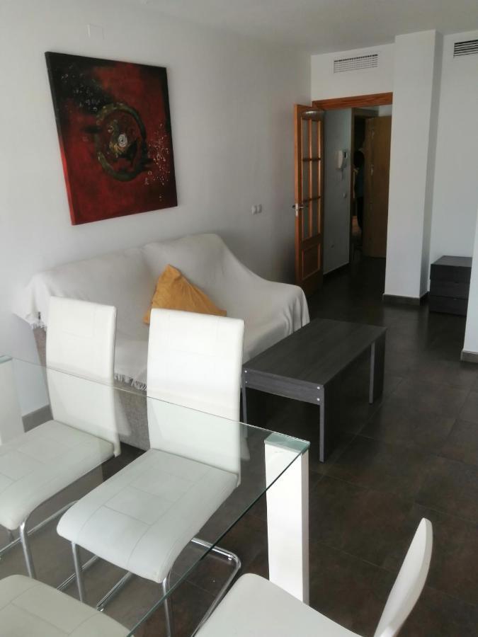 Apartamento Principe Alcantarilla  Exteriör bild